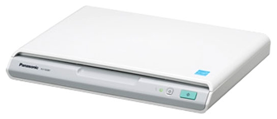 Сканер PANASONIC KV-SS 081