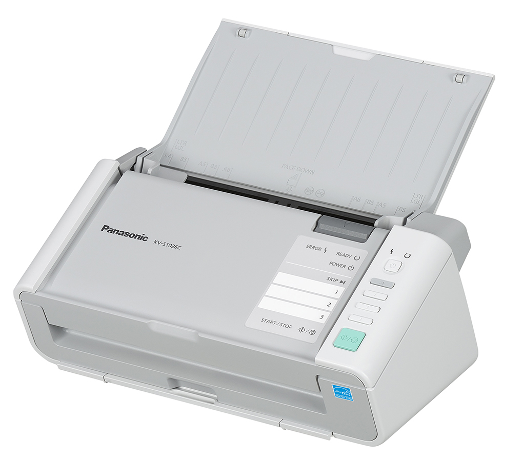 Сканер PANASONIC KV-S 1026 C-X