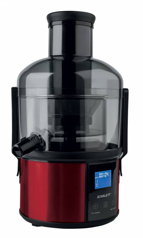 Соковыжималка SCARLETT SC-JE50S32