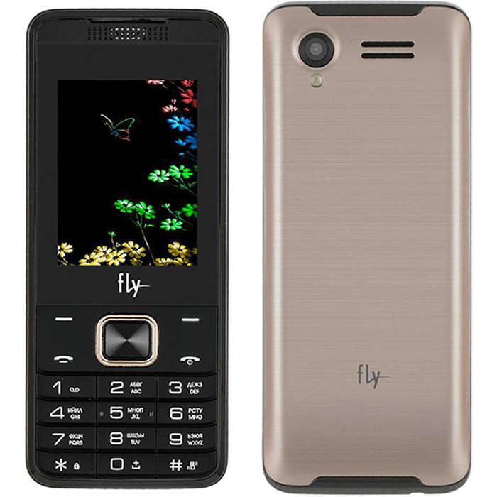 Мобильный телефон FLY FF245