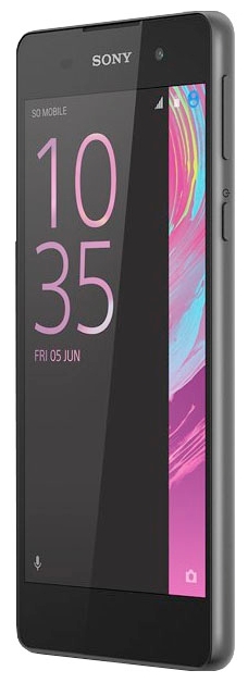 Смартфон SONY F 3311