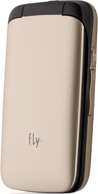Мобильный телефон FLY Ezzy Trengy 3