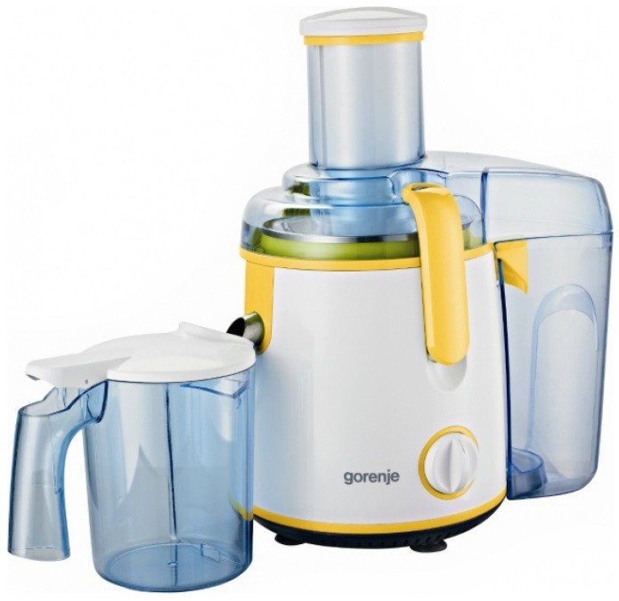 Соковыжималка GORENJE JC800Y