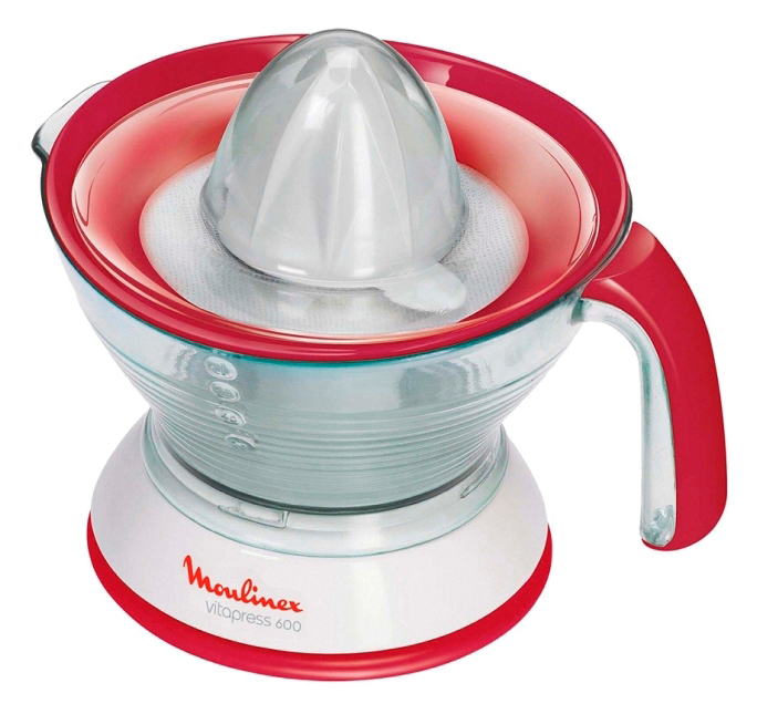 Соковыжималка MOULINEX Vitapress 600 PC3001