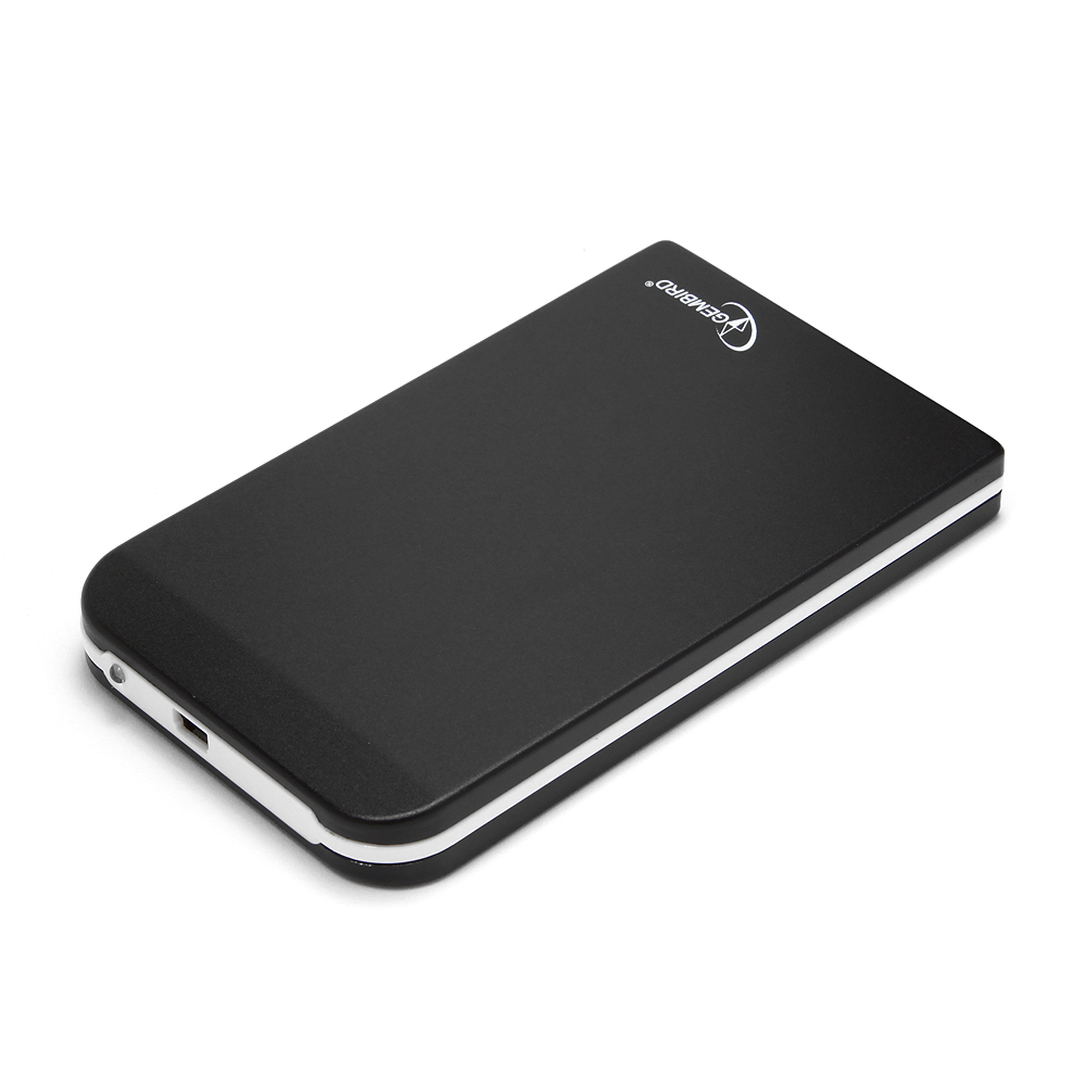 Корпус GEMBIRD EE2-U2S-42
