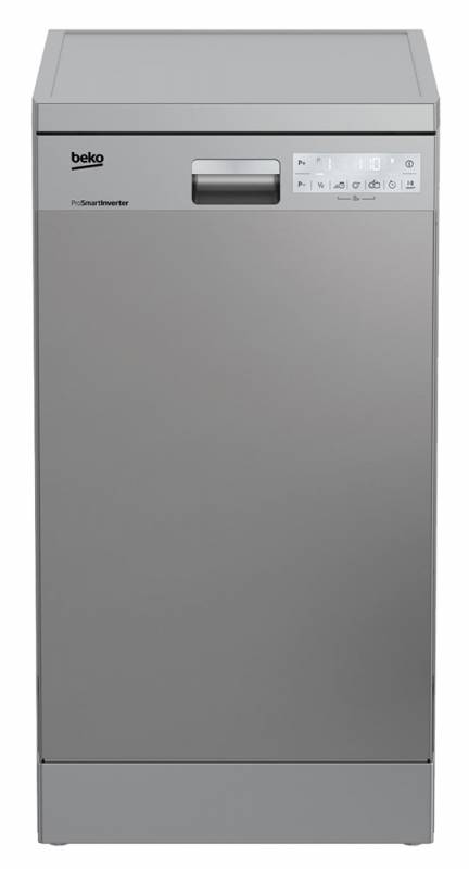 Посудомоечная машина BEKO DFS 39020 X