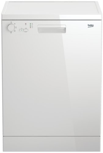 Посудомоечная машина BEKO DFC 04210 W