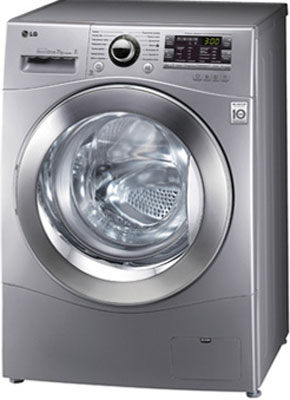 Стиральная машина LG FH2A8 HDN4