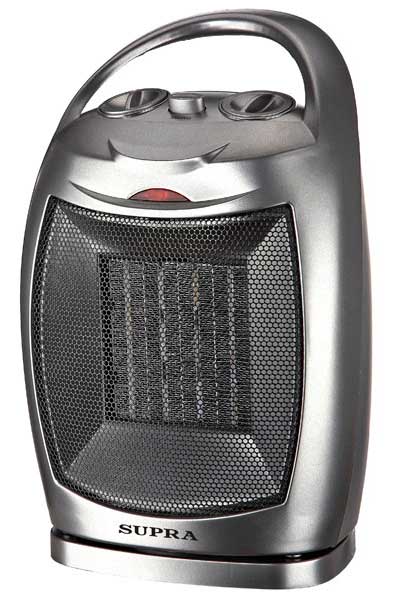 Тепловентилятор SUPRA TVS-1520