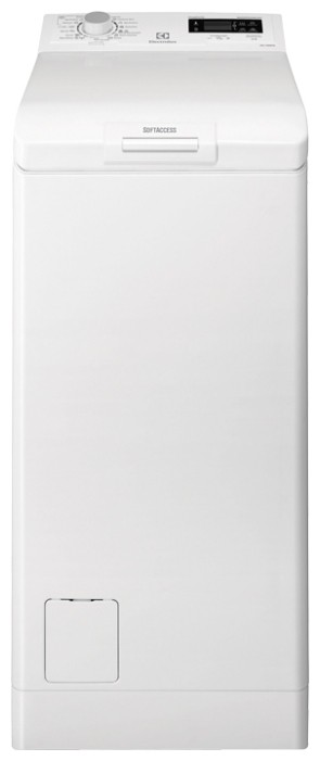 Стиральная машина ELECTROLUX EWT 1366 HDW