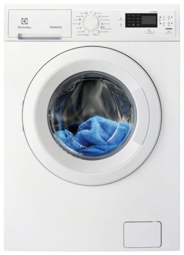 Стиральная машина ELECTROLUX EWS 1064 NAU