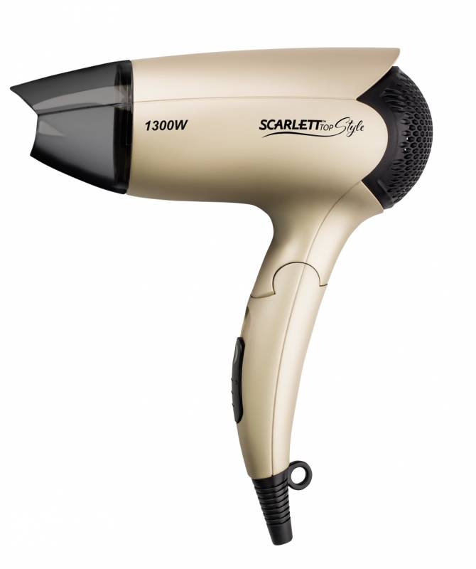 Фен SCARLETT SC-HD70IT07