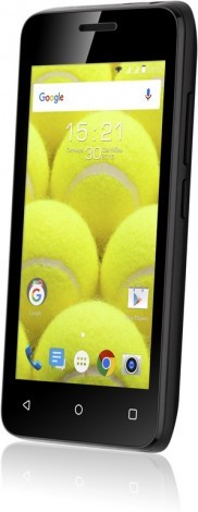 Смартфон FLY FS407 Stratus 6