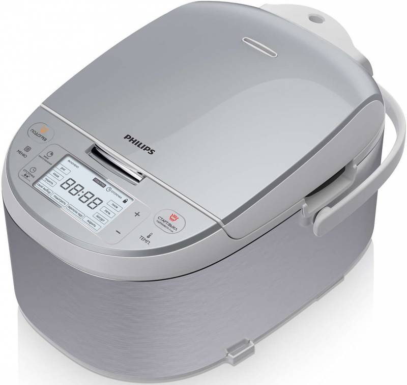 Мультиварка PHILIPS HD 3095