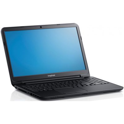 Ноутбук  DELL  Inspiron 3521 Celeron 887 Black (3521-3899)