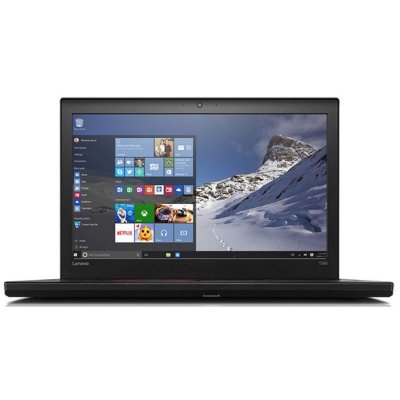 Ноутбук LENOVO T460
