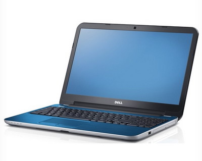 Ноутбук  DELL  Inspiron 5721 i5 3317U Blue (5721-0834)
