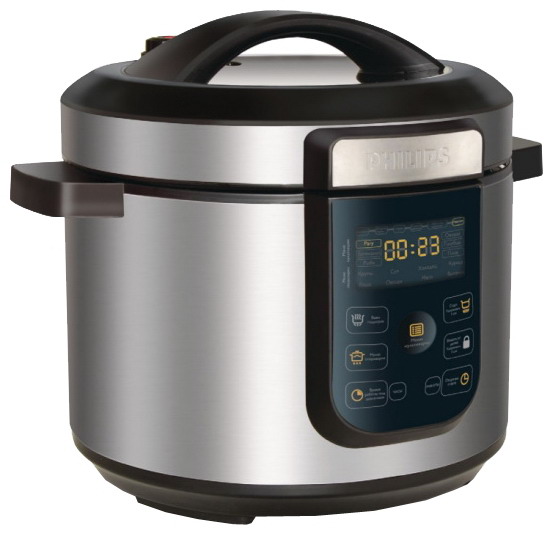 Мультиварка PHILIPS HD 2173