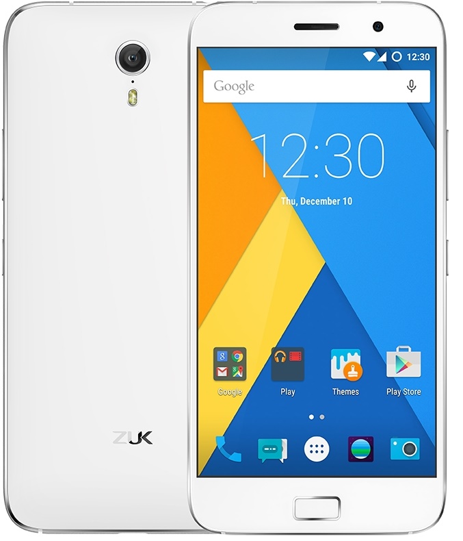 Смартфон LENOVO Zuk Z1221
