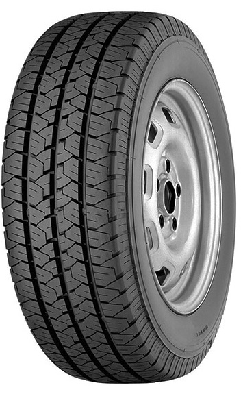 Шина BARUM Vanis 215/65R16C 109/107R TL