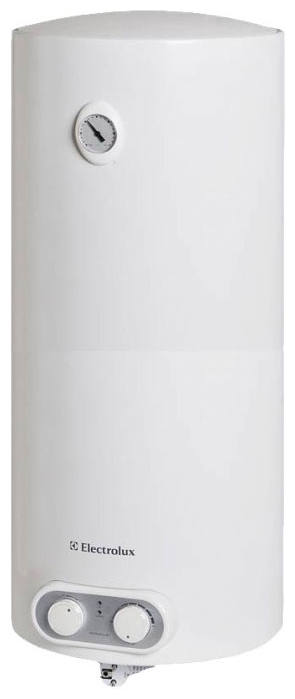 Водонагреватель ELECTROLUX EWH 80 Magnum Slim