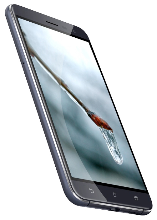 Смартфон ASUS ZE552KL