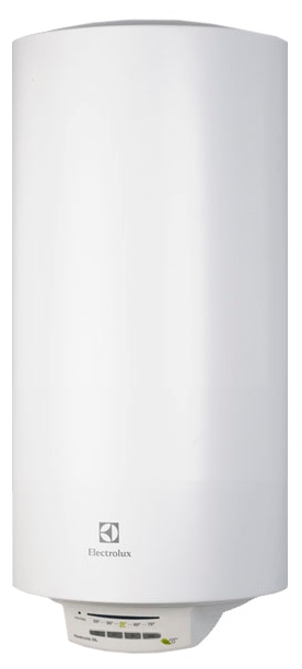 Водонагреватель ELECTROLUX EWH 30 Heatronic DL Slim
