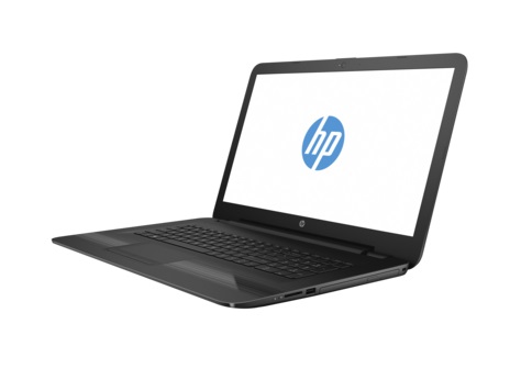 Ноутбук HP 17-x012ur