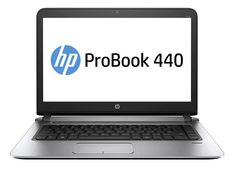 Ноутбук HP 440 G3
