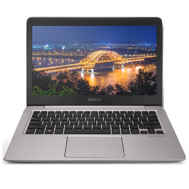 Ноутбук ASUS 310UQ-FC153T