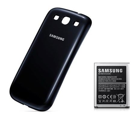 Аккумулятор  SAMSUNG  EB-K1G6UBUGSTD
