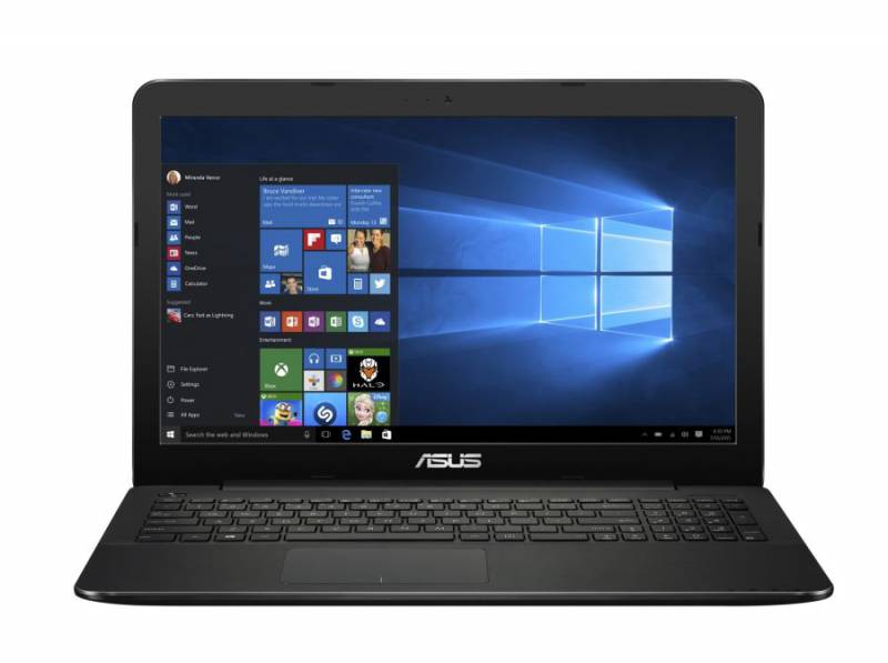 Ноутбук ASUS X555SJ-XO007T