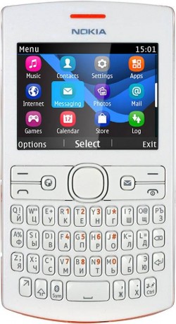 Мобильный телефон NOKIA 205