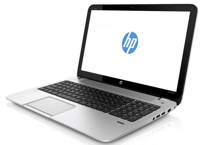 Ноутбук HP Envy 15-as007ur
