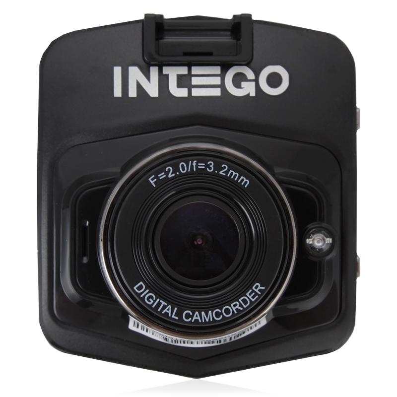 Видеорегистратор  INTEGO VX-295