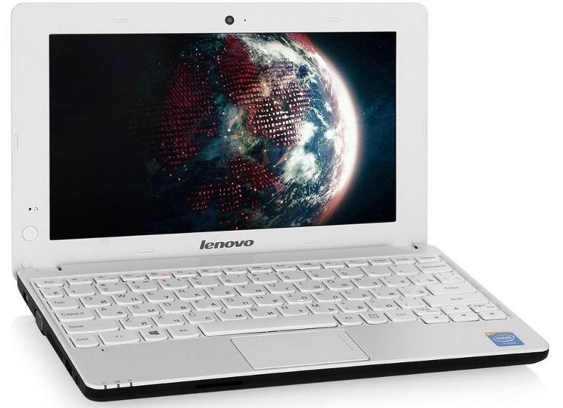 Ноутбук LENOVO E10-30