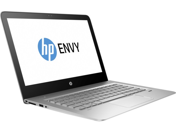 Ноутбук HP Envy 13-d100ur