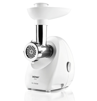 Мясорубка ZELMER ZMM 1089 S RU
