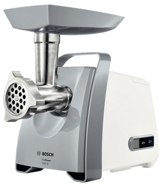 Мясорубка BOSCH MFW 66020