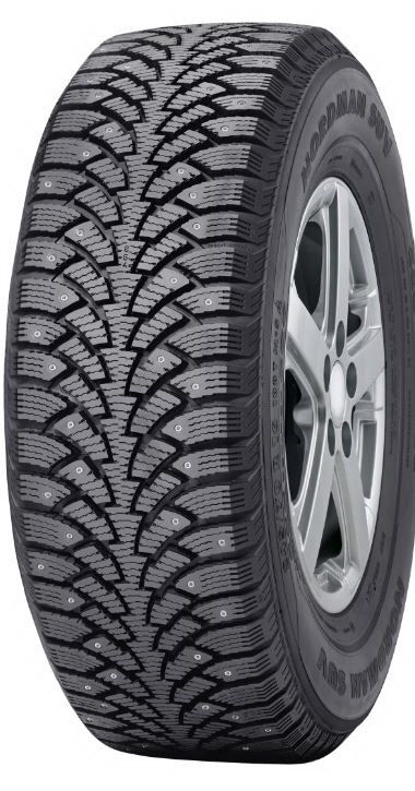 Шина NORDMAN 5 SUV 265/70R17 115Т