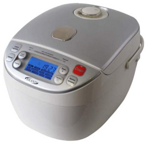 Мультиварка  BRAND  37501