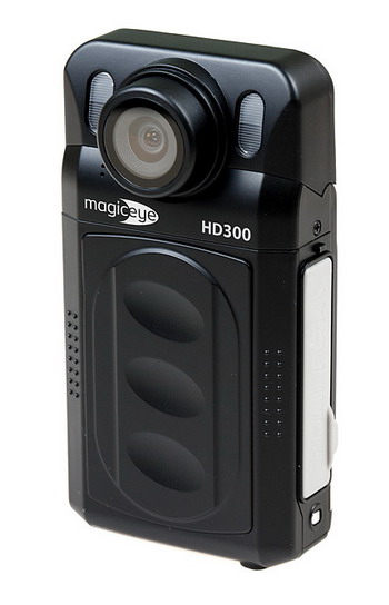 Видеорегистратор  GMINI  MagicEye HD300+