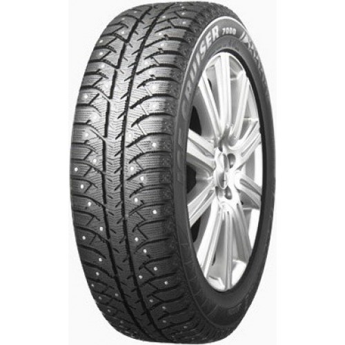 Шина BRIDGESTONE Blizzak Spike-01 285/65R17 116T шип