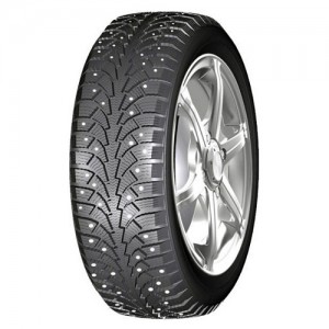 Шина КАМА EURO 519 Кама - 195/60R15 88T шип.