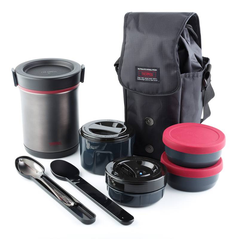 Термос THERMOS JBE-1600F