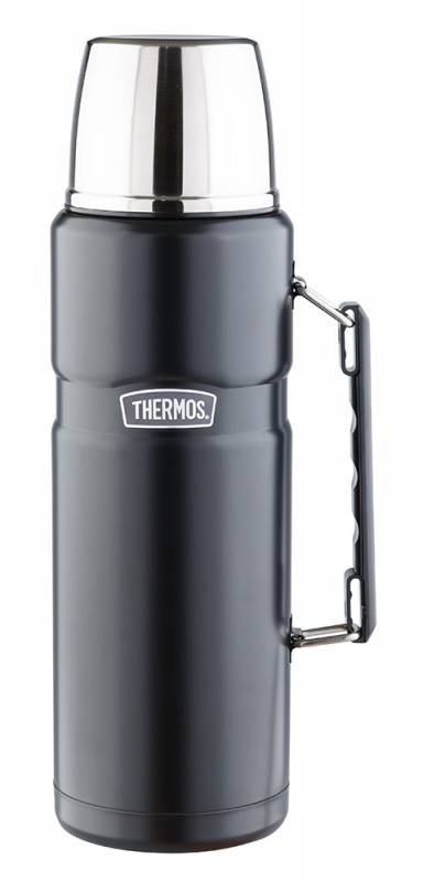 Термос THERMOS SK2020 Matte Black