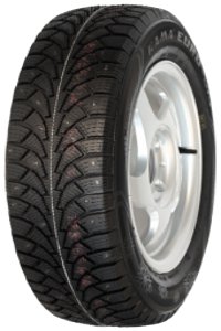 Шина КАМА EURO 519 Кама - 215/60R16 95T шип.