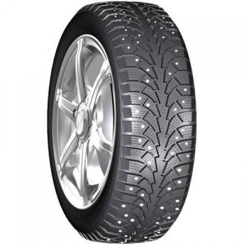 Шина КАМА EURO 519 195/65R15 91T шип.