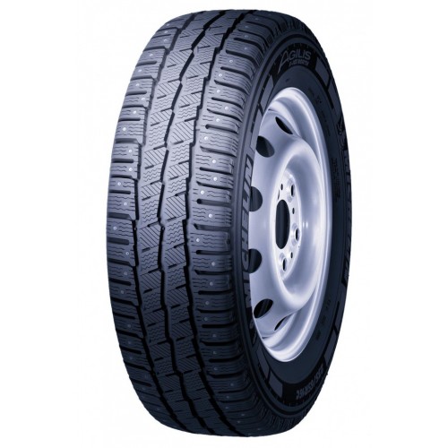 Шина MICHELIN Agilis X-Ice North 215/70R15C 109/107R шип