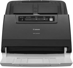 Сканер CANON DR-M 160 II